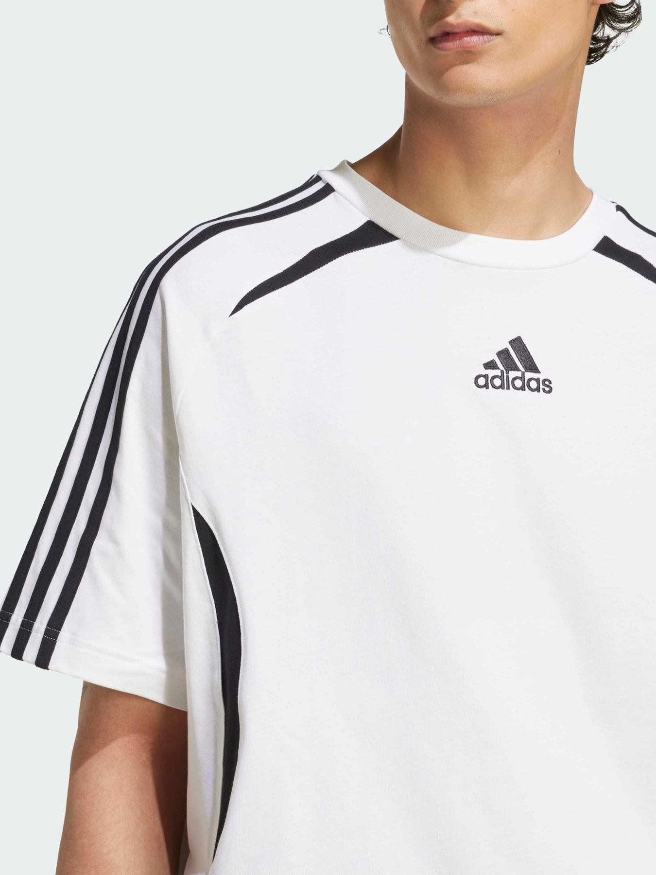 Футболки и поло Adidas модель KE0146 Футболки и поло Adidas модель KE0146 Фото
