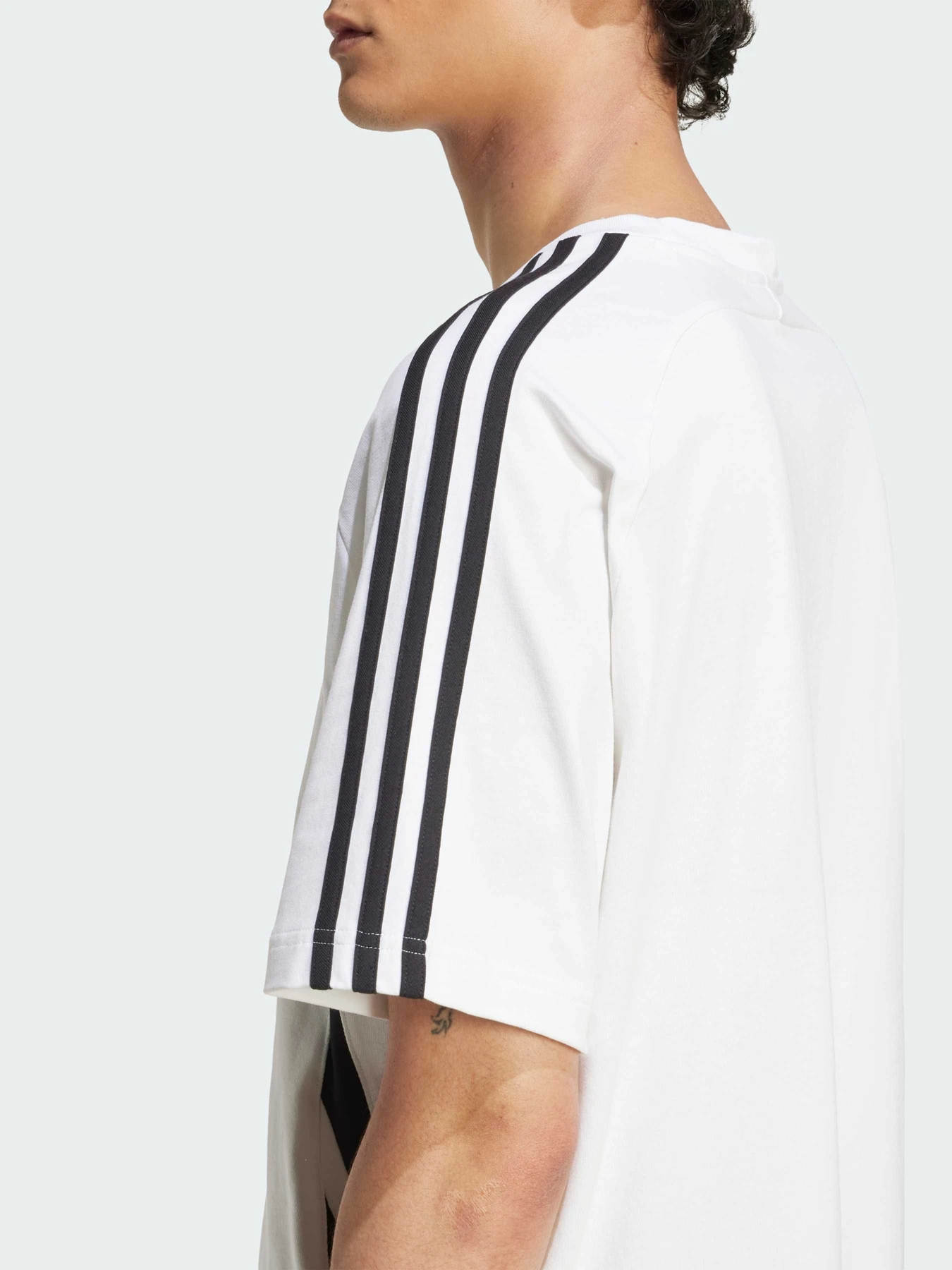 Футболки и поло Adidas модель KE0146 Футболки и поло Adidas модель KE0146 Фото