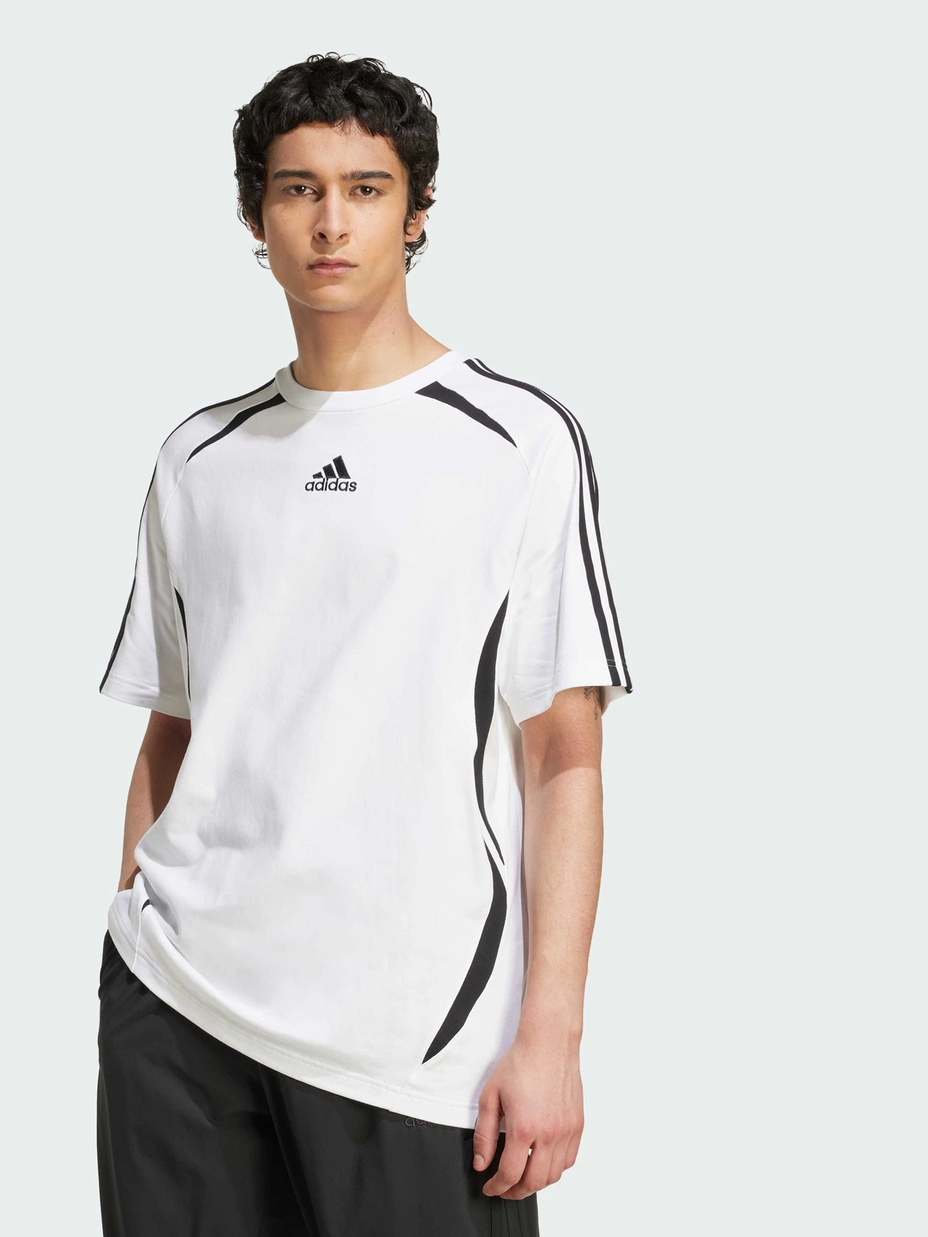 Футболки и поло Adidas модель KE0146 Футболки и поло Adidas модель KE0146 Фото