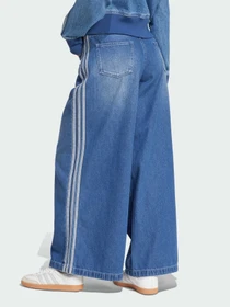 Джинси Adidas Adicolor модель JV7454 Фото