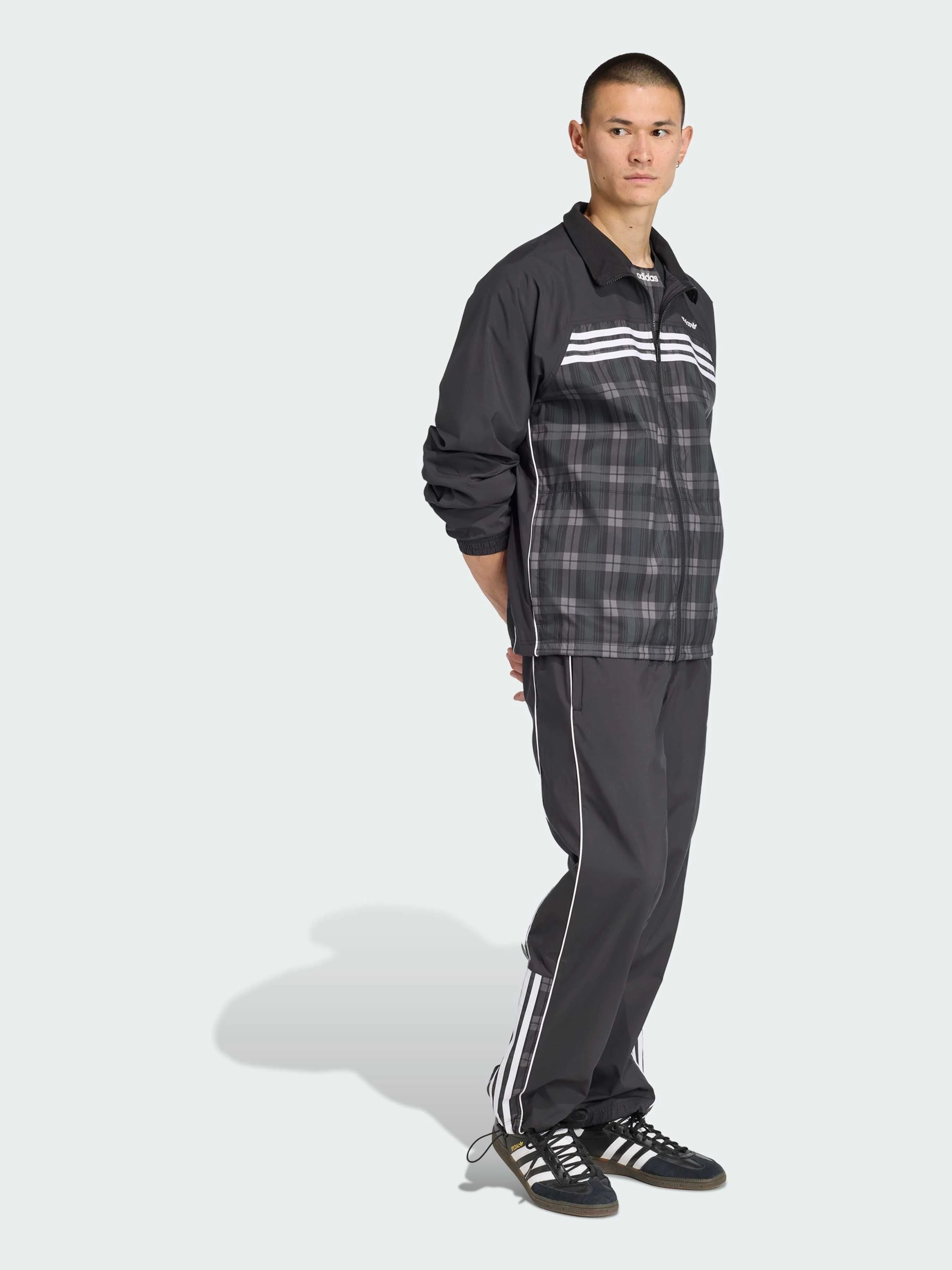 Бавовняна Чоловіча Кофта adidas Graphics фото 3