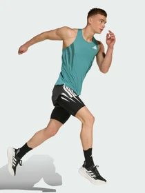 Шорти Adidas adizero модель JP1492 Фото