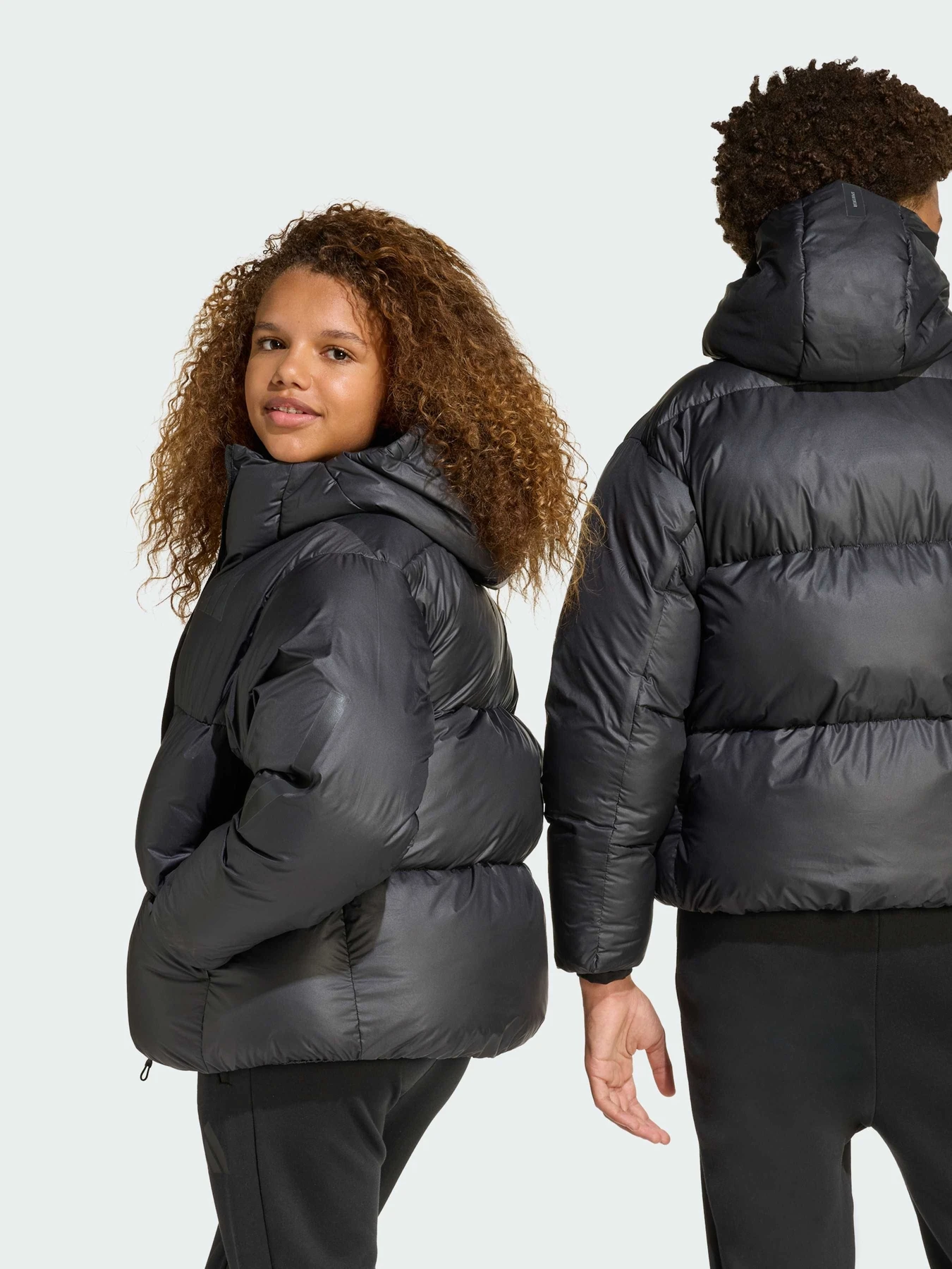 Куртки та дублянки Adidas ZNE модель JW2396 Куртки та дублянки Adidas ZNE модель JW2396 Фото