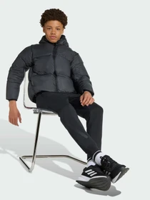 Куртки та дублянки Adidas ZNE модель JW2396 Фото