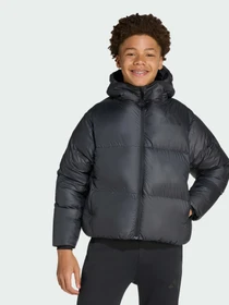 Куртки та дублянки Adidas ZNE модель JW2396 Фото