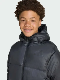 Куртки та дублянки Adidas ZNE модель JW2396 Фото