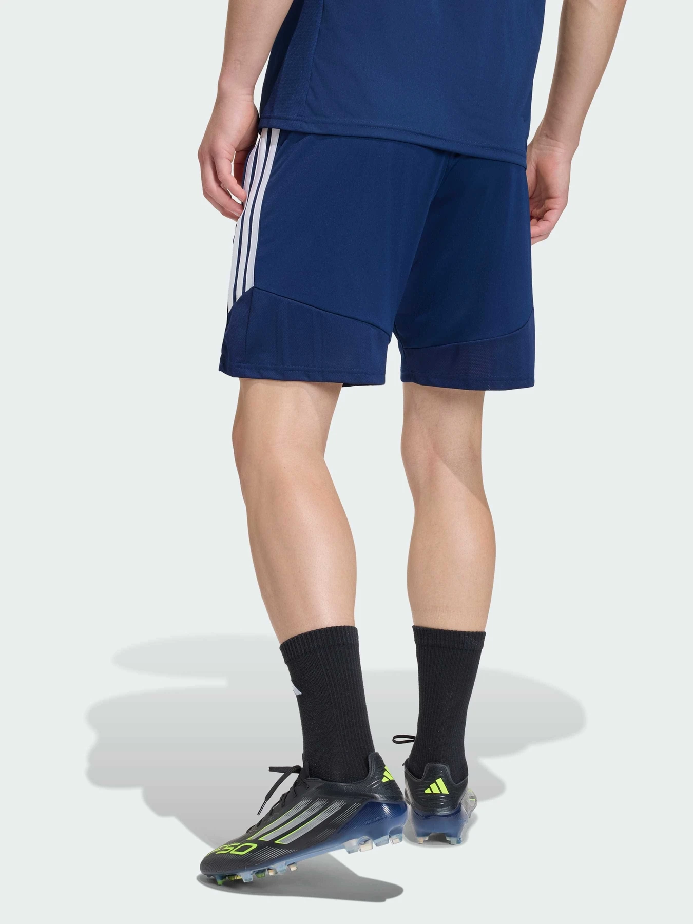 Шорты Adidas Tiro модель JY9718 Шорты Adidas Tiro модель JY9718 Фото