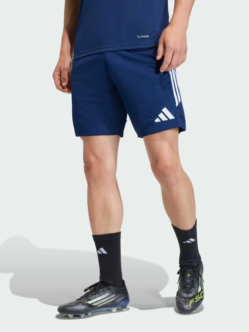 Шорты Adidas Tiro модель JY9718 Фото