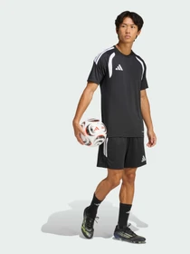 Шорты Adidas Tiro модель JY9719 Фото