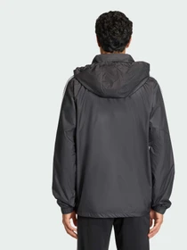 Куртки и дубленки Adidas Tiro модель JY9733 Фото