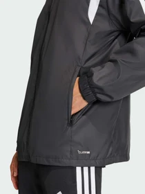 Куртки и дубленки Adidas Tiro модель JY9733 Фото