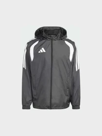 Куртки и дубленки Adidas Tiro модель JY9733 Фото
