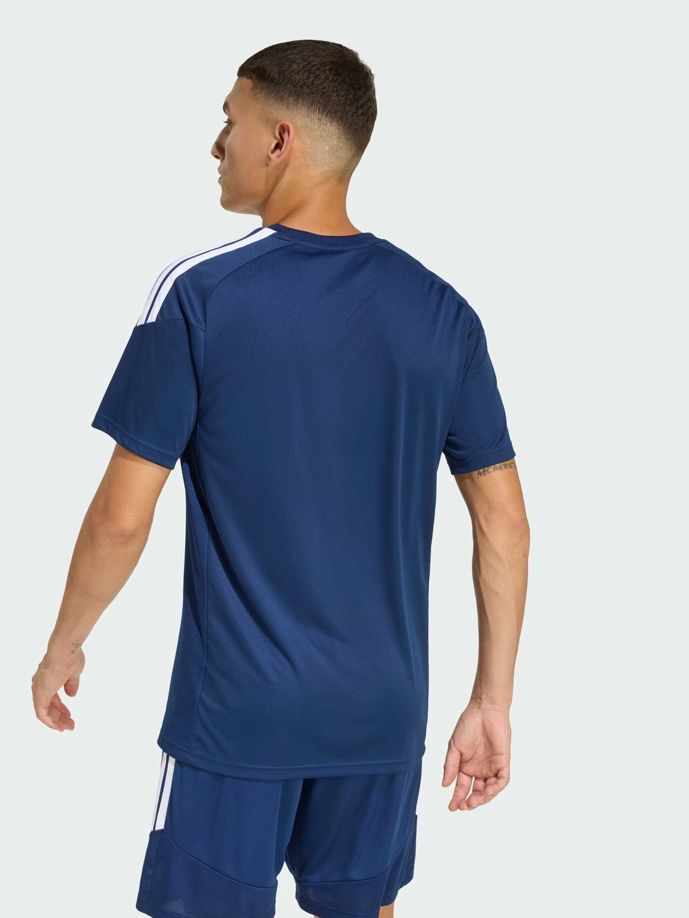 Футболки и поло Adidas Tiro модель KB1360 Футболки и поло Adidas Tiro модель KB1360 Фото