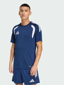 Футболки і поло Adidas Tiro модель KB1360 Фото