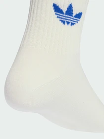 Носки и гольфы Adidas Adicolor модель KD8250 Фото