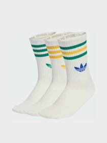 Носки и гольфы Adidas Adicolor модель KD8250 Фото