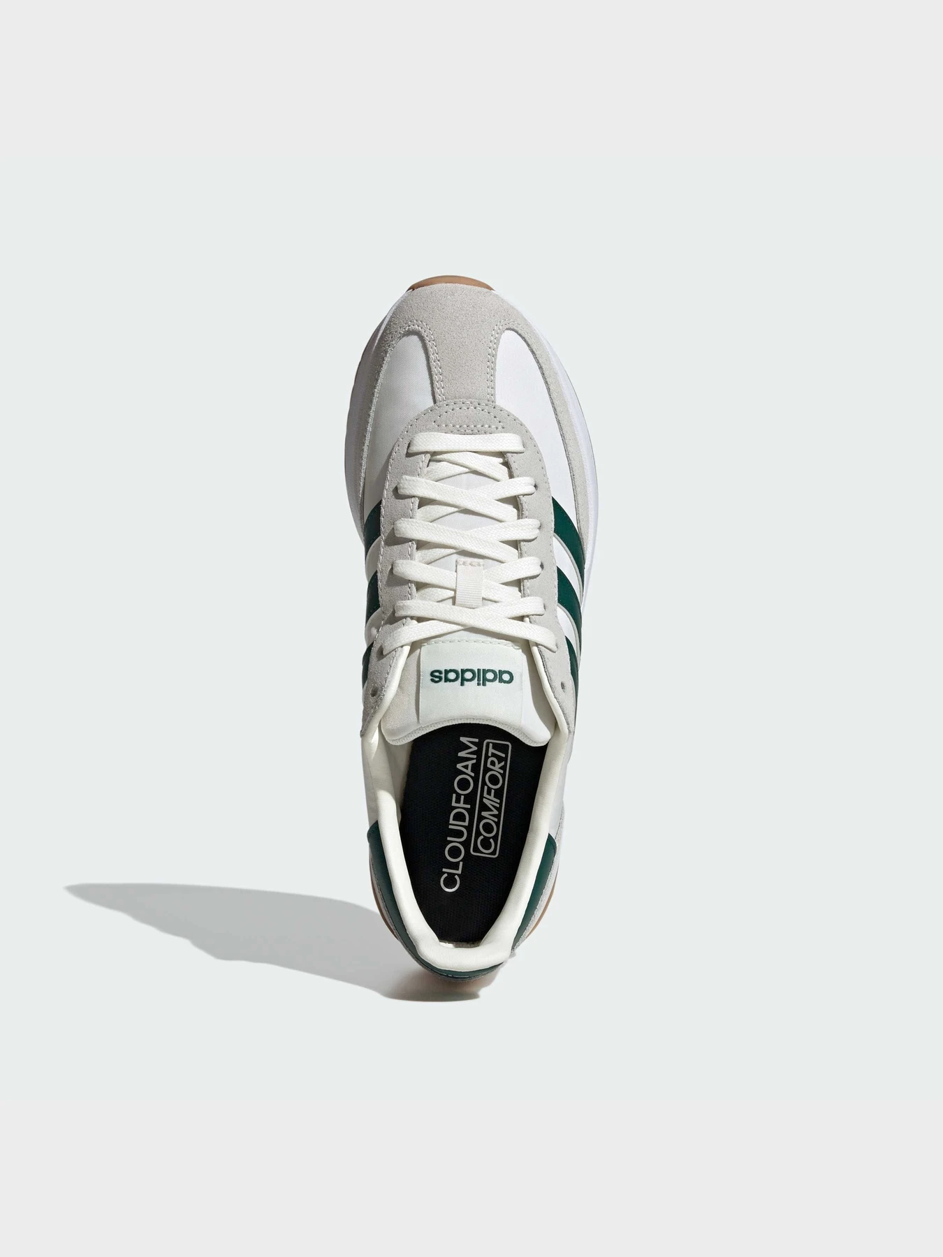 Кроссовки Adidas модель JR8594 Фото
