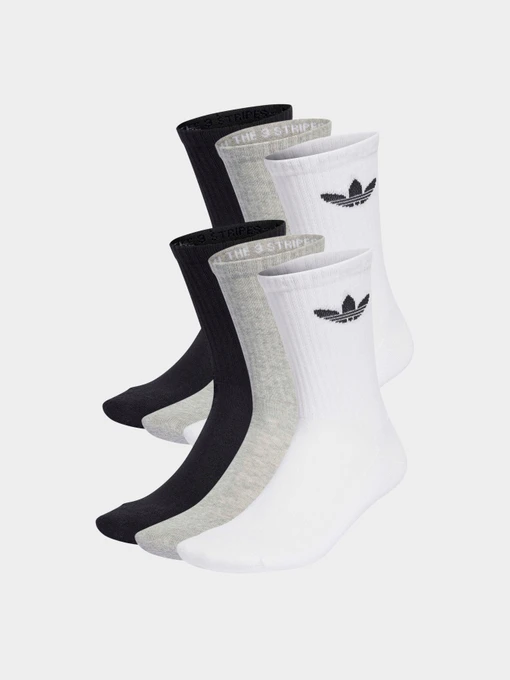 Носки и гольфы Adidas Adicolor модель IJ5620 Фото