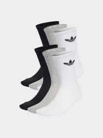 Носки и гольфы Adidas Adicolor модель IJ5620 Фото