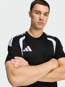 Футболки и поло Adidas Tiro модель KB1348 Фото