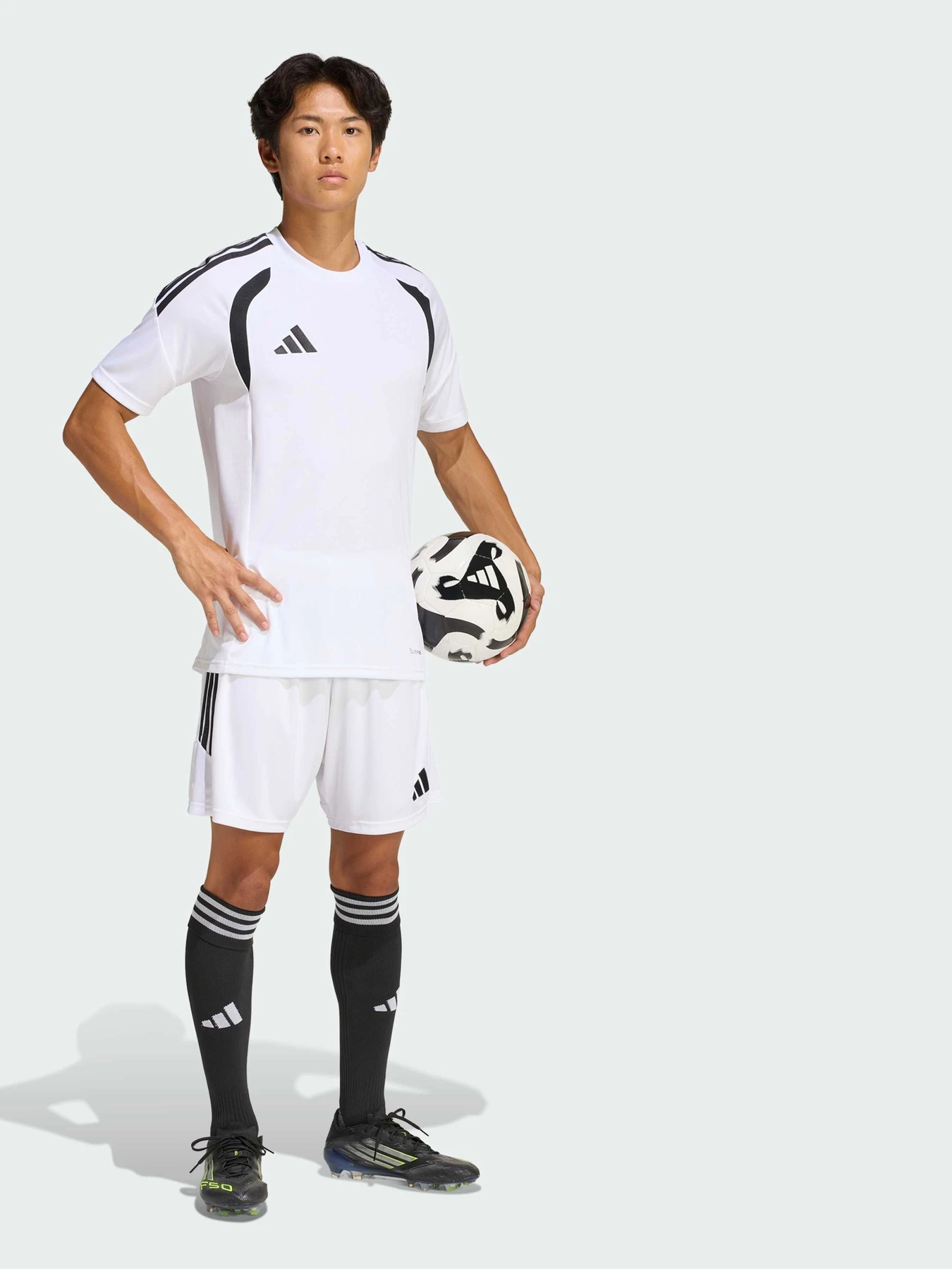 Футболки и поло Adidas Tiro модель KB1352 Футболки и поло Adidas Tiro модель KB1352 Фото