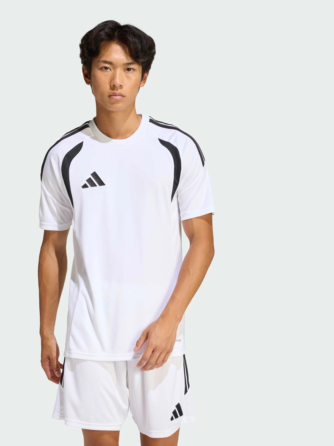 Футболки и поло Adidas Tiro модель KB1352 Футболки и поло Adidas Tiro модель KB1352 Фото