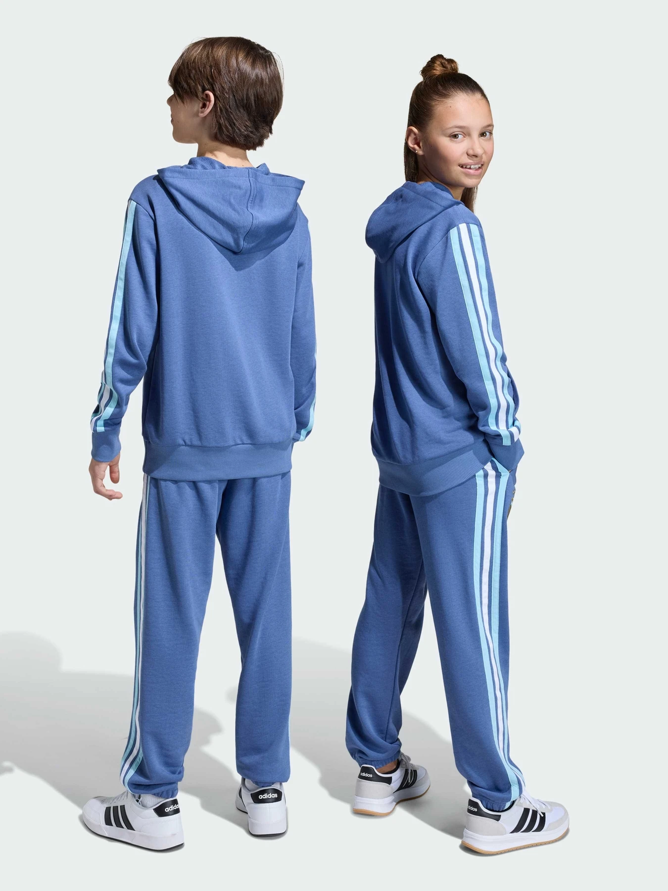 Брюки Adidas модель JZ6303 Фото