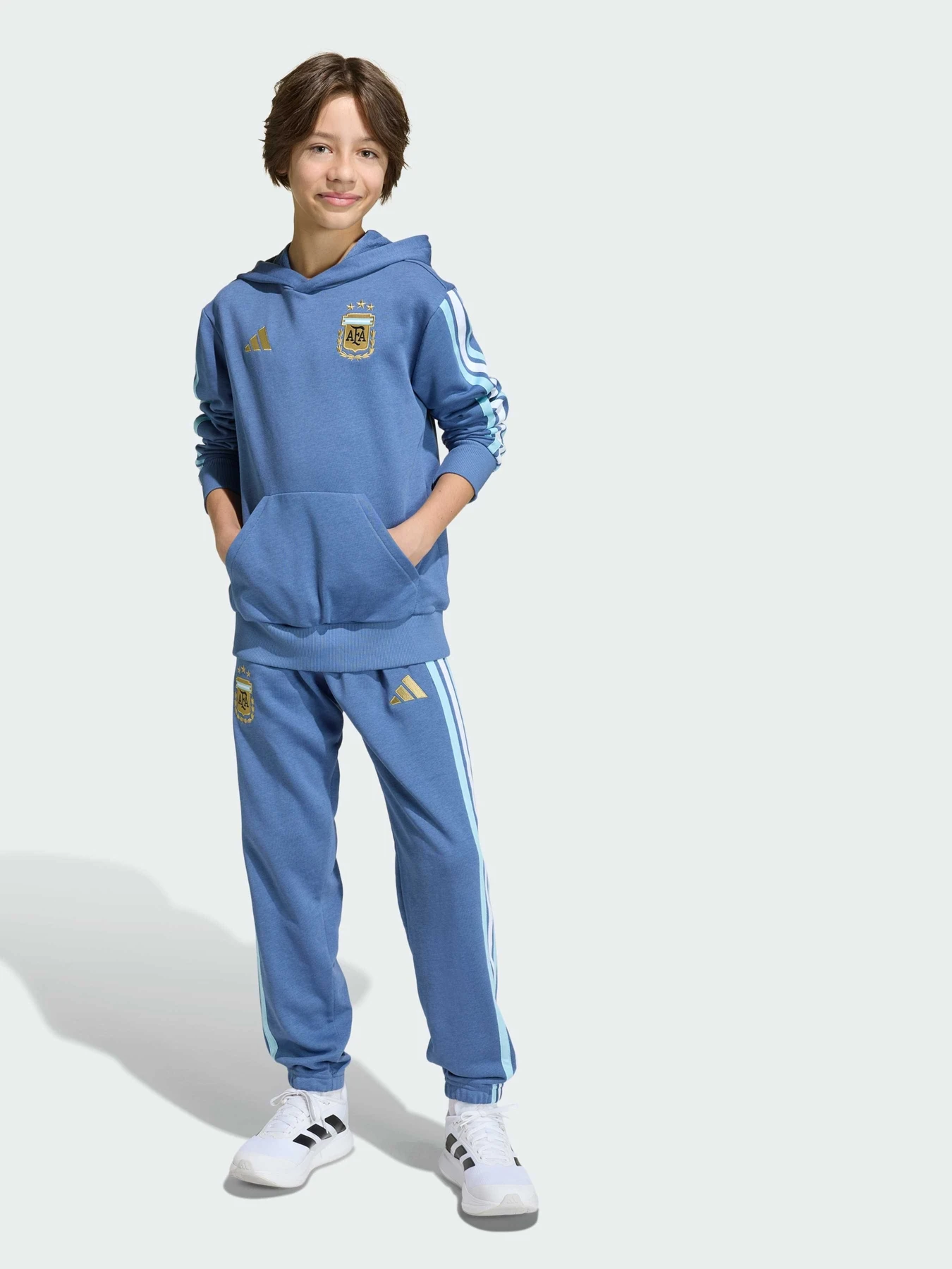 Брюки Adidas модель JZ6303 Фото