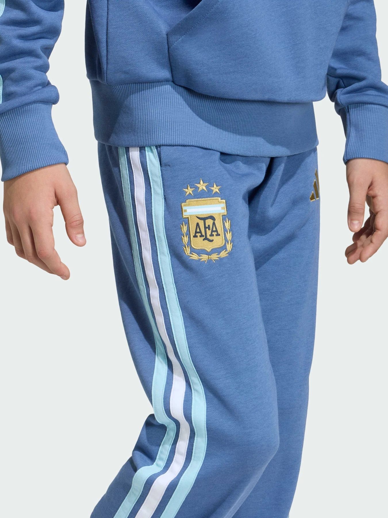 Брюки Adidas модель JZ6303 Фото
