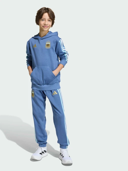 Бавовняні Дитячі Джогери adidas фото 3