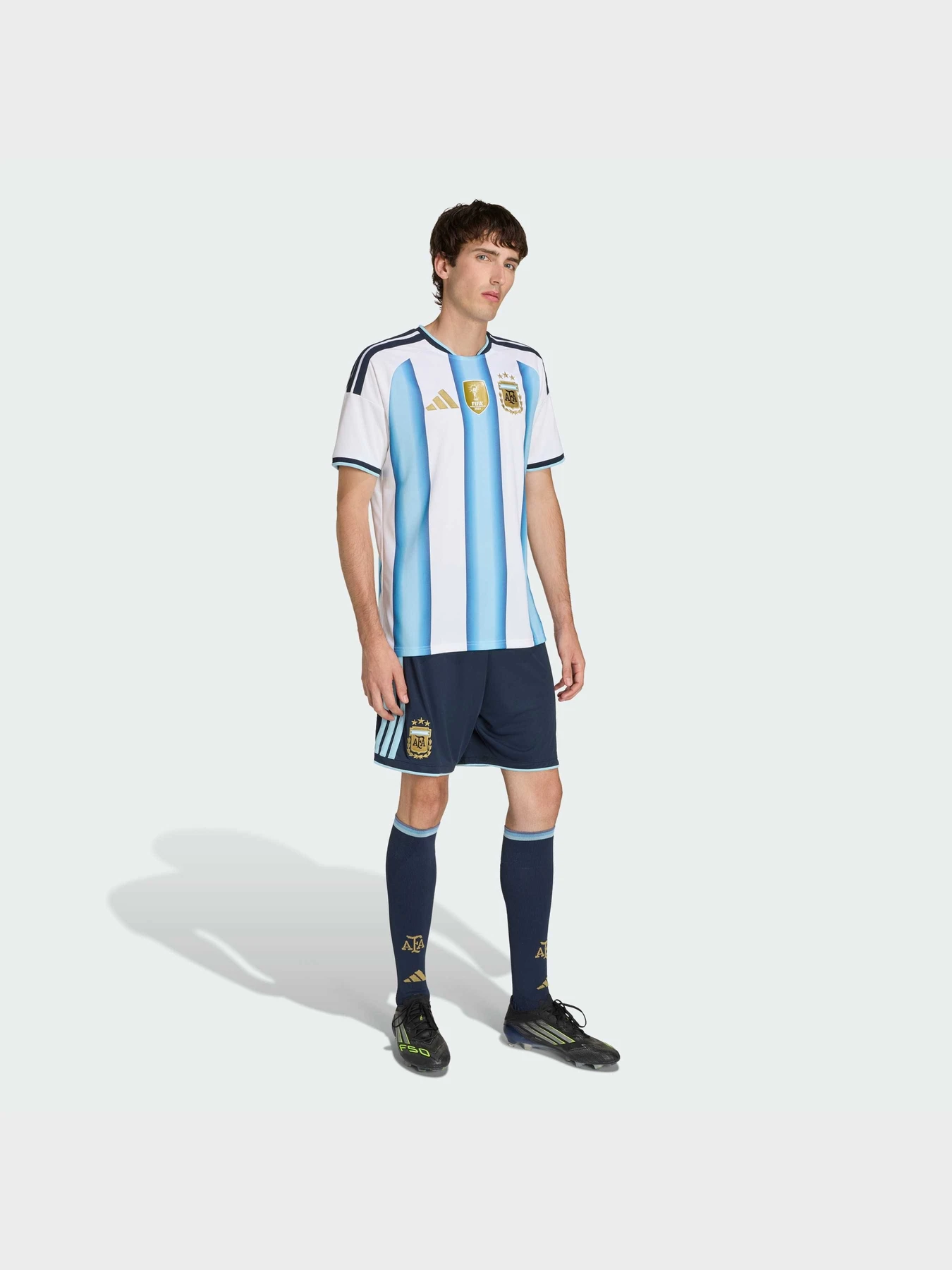 Шорты Adidas модель JM1325 Шорты Adidas модель JM1325 Фото