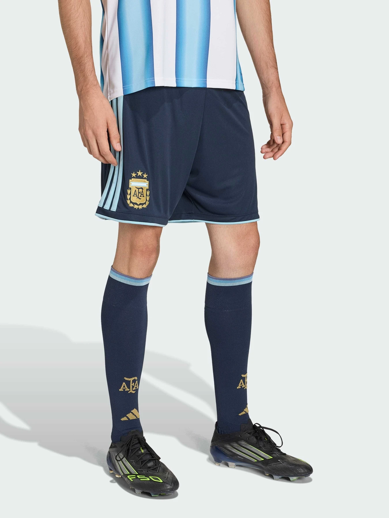 Шорты Adidas модель JM1325 Шорты Adidas модель JM1325 Фото