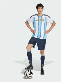 Шорты Adidas модель JM1325 Фото