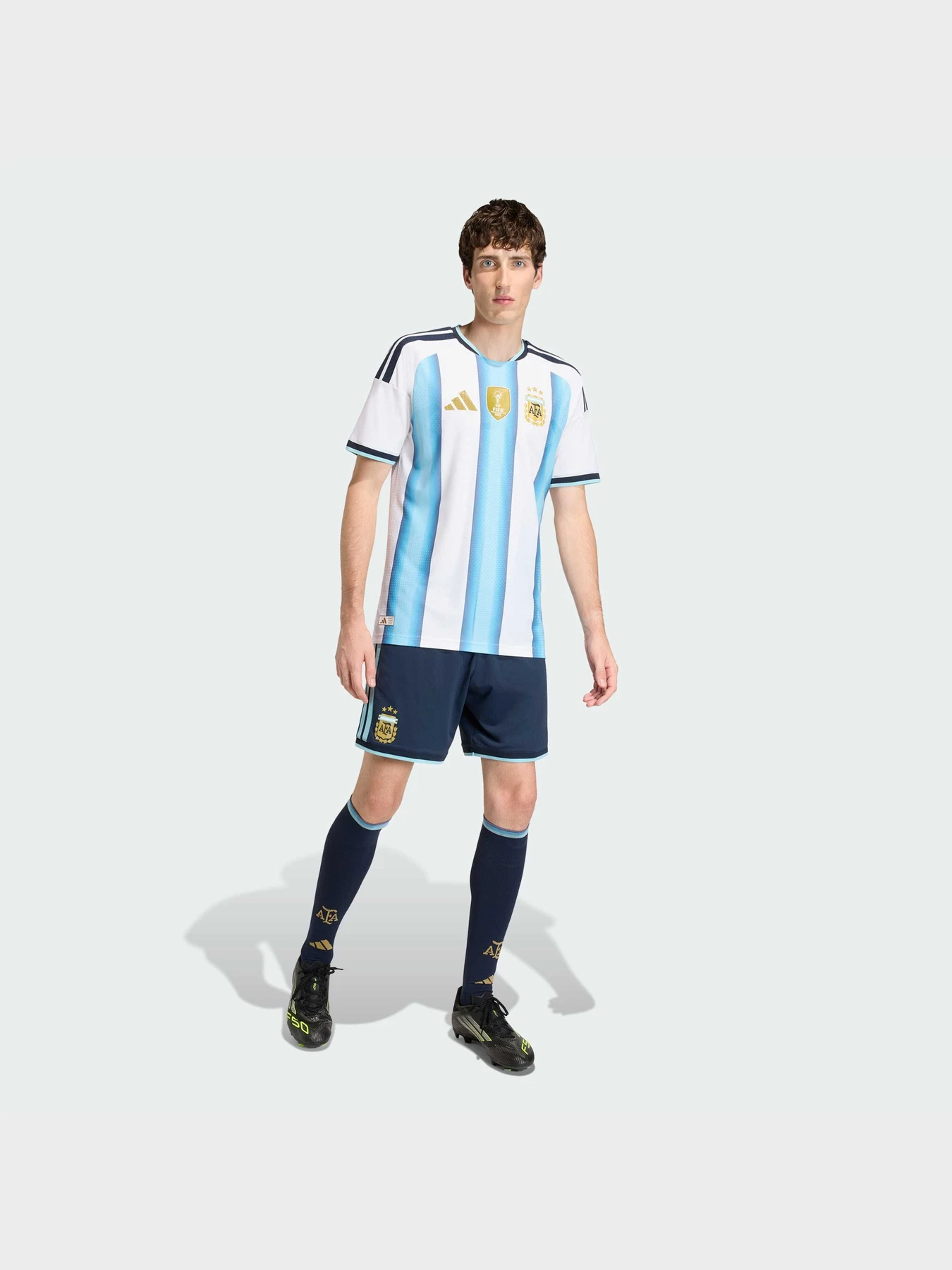 Футболки і поло Adidas модель JM5897 Фото