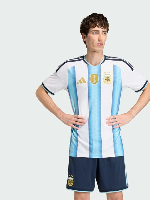 Футболки и поло Adidas модель JM5897 Фото