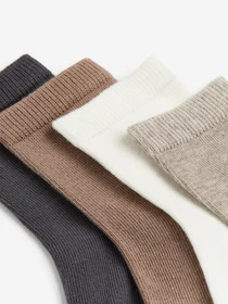 Носки и гольфы H&M модель 79490 Фото