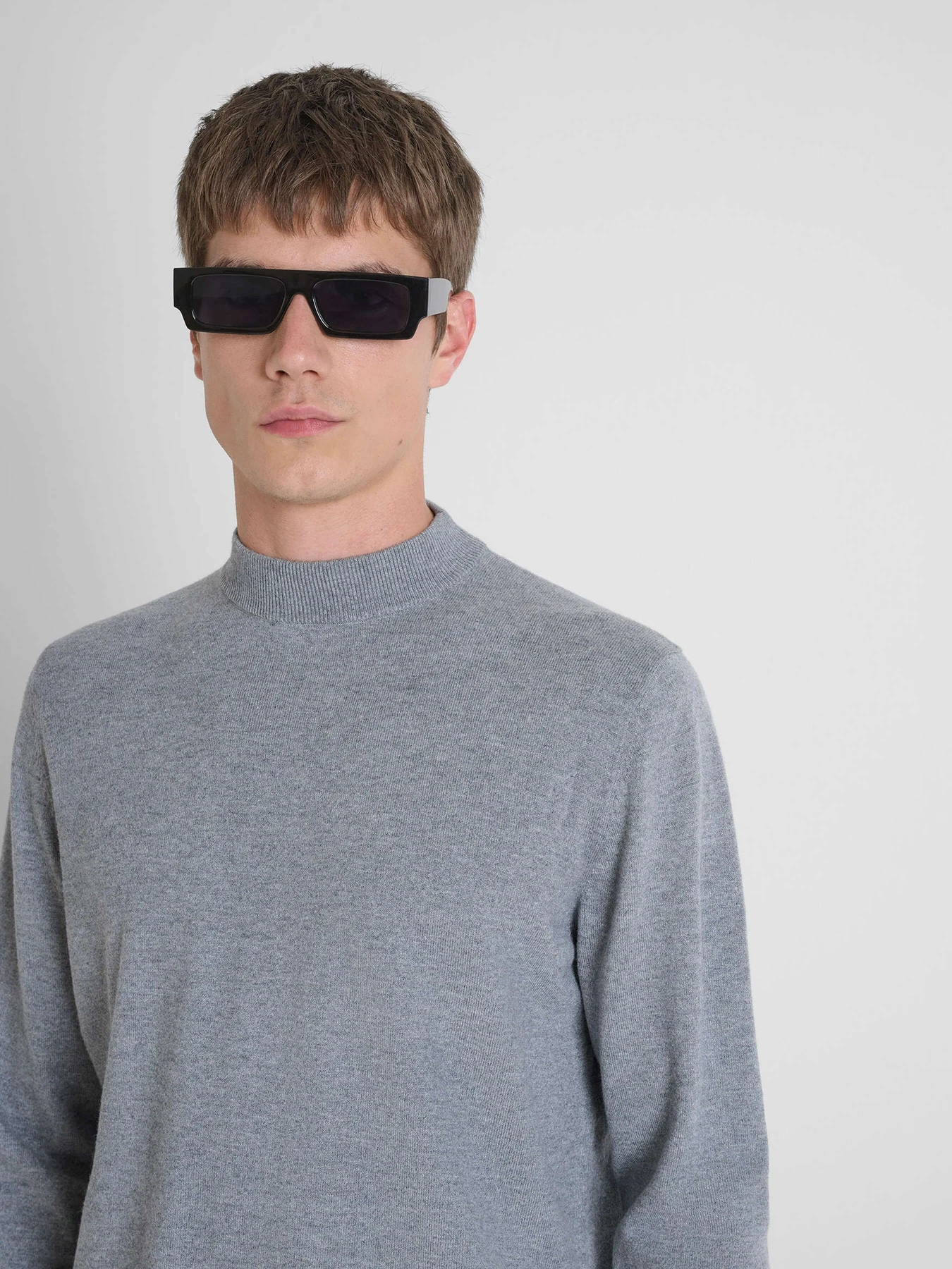 Светри та кардигани Antony Morato модель SW01559YA2000819005 Фото