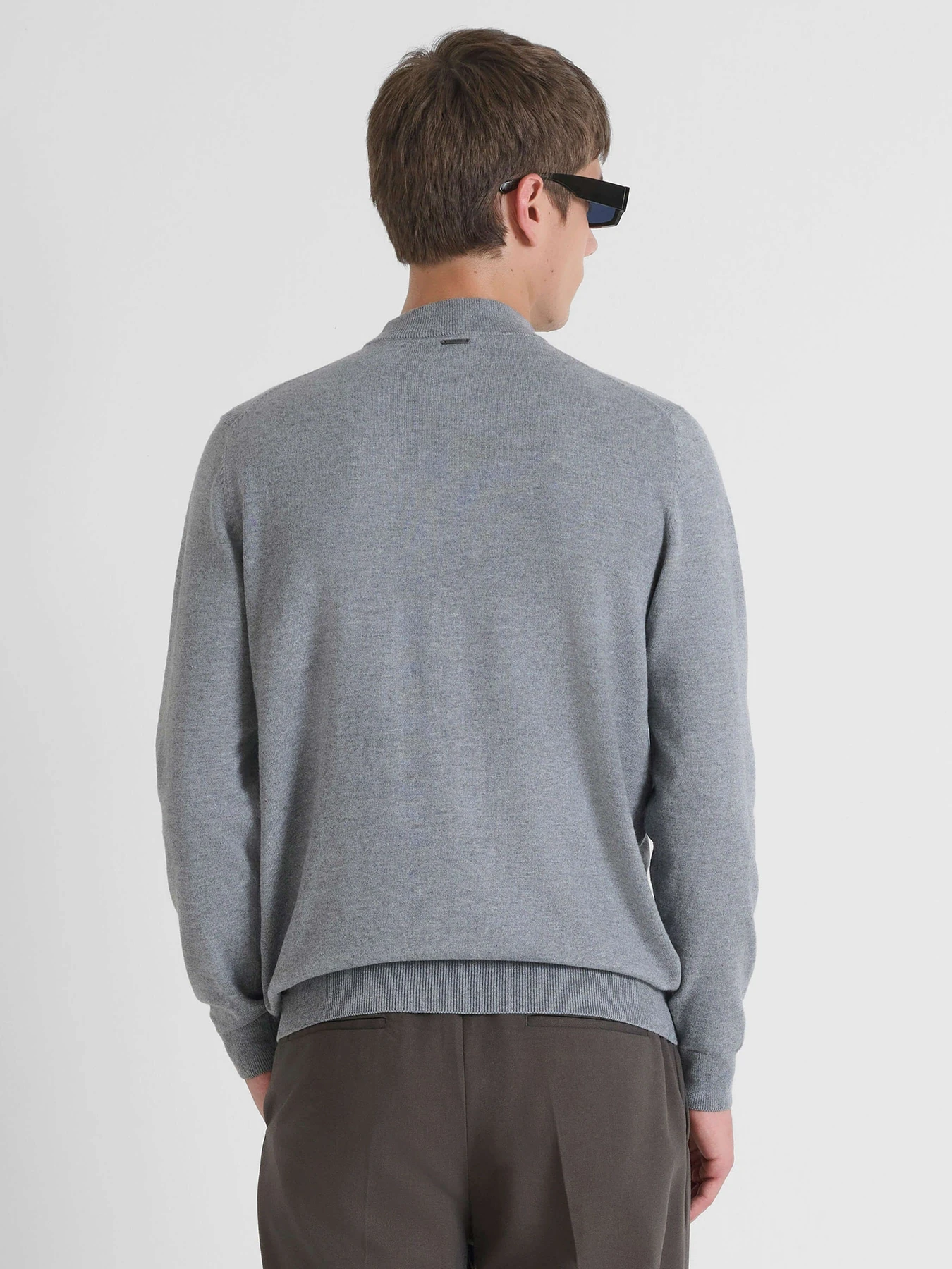 Светри та кардигани Antony Morato модель SW01559YA2000819005 Фото