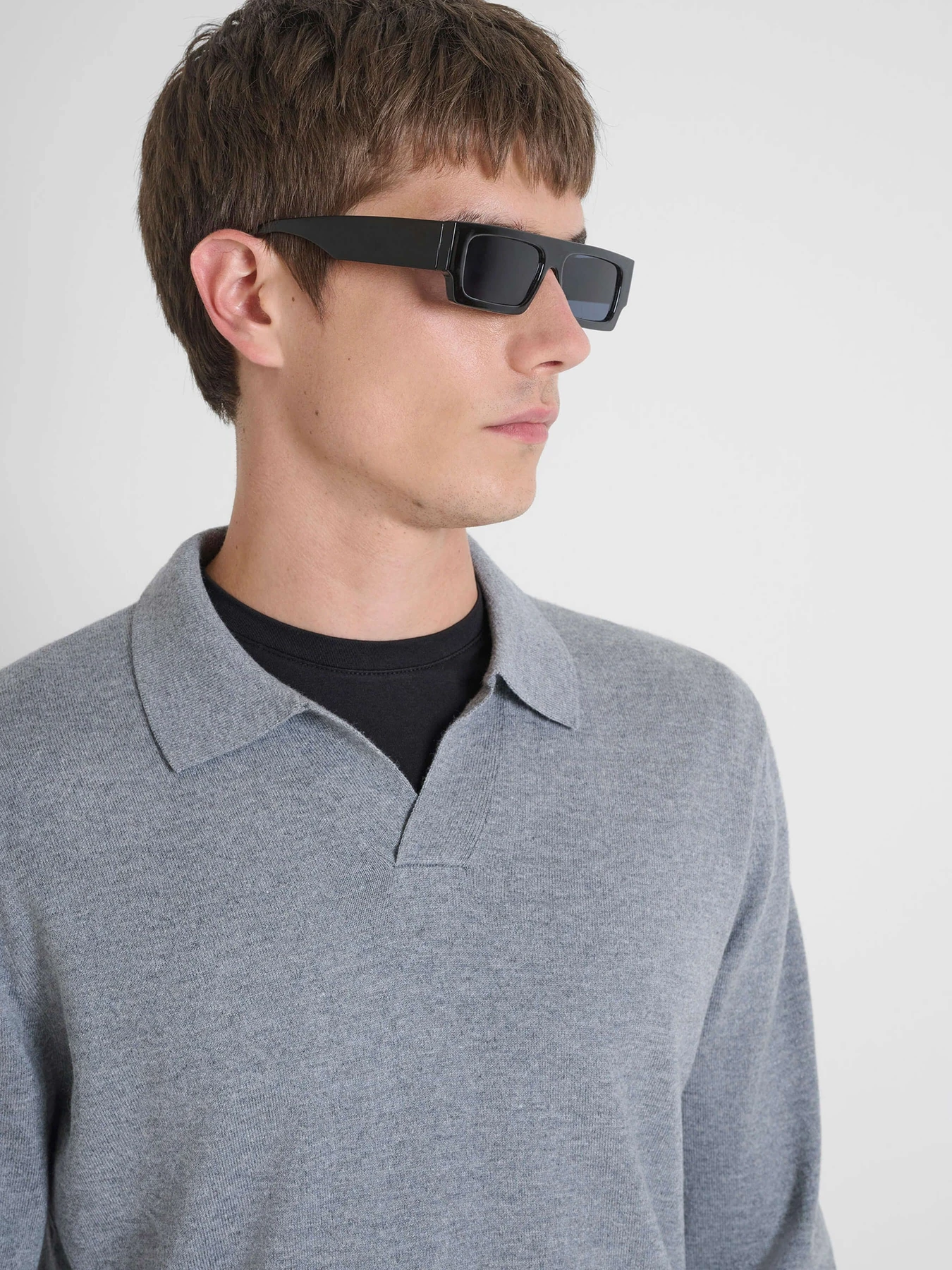 Светри та кардигани Antony Morato модель SW01560YA2000819005 Фото