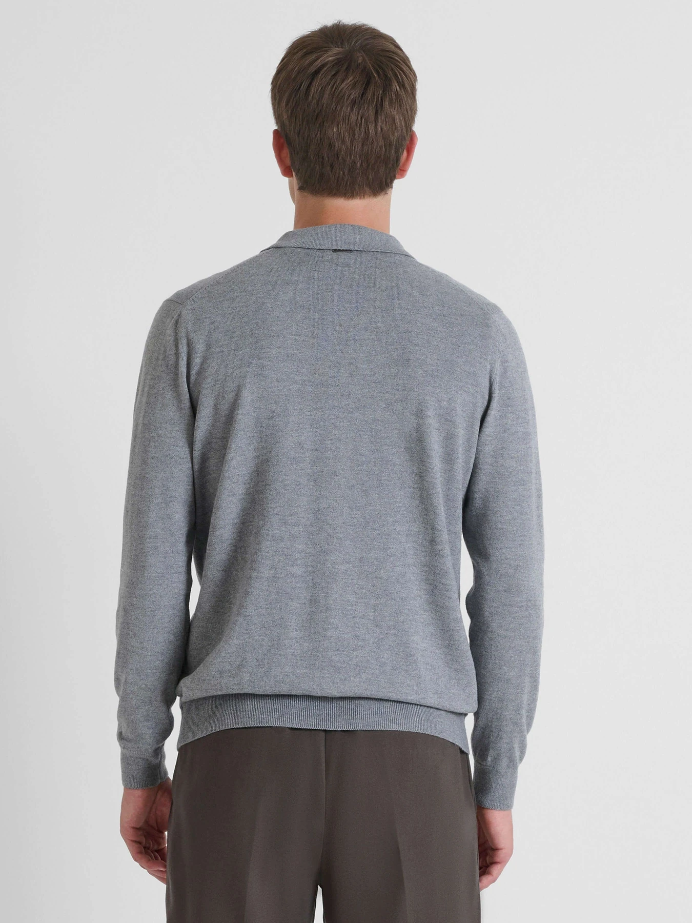 Светри та кардигани Antony Morato модель SW01560YA2000819005 Фото