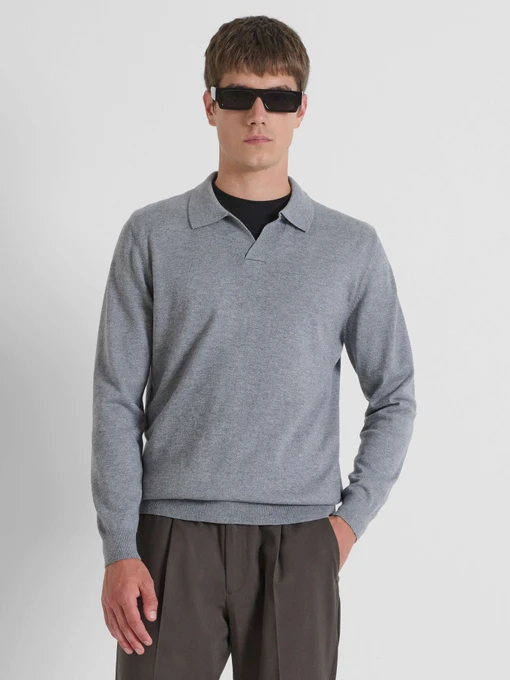 Светри та кардигани Antony Morato модель SW01560YA2000819005 Фото