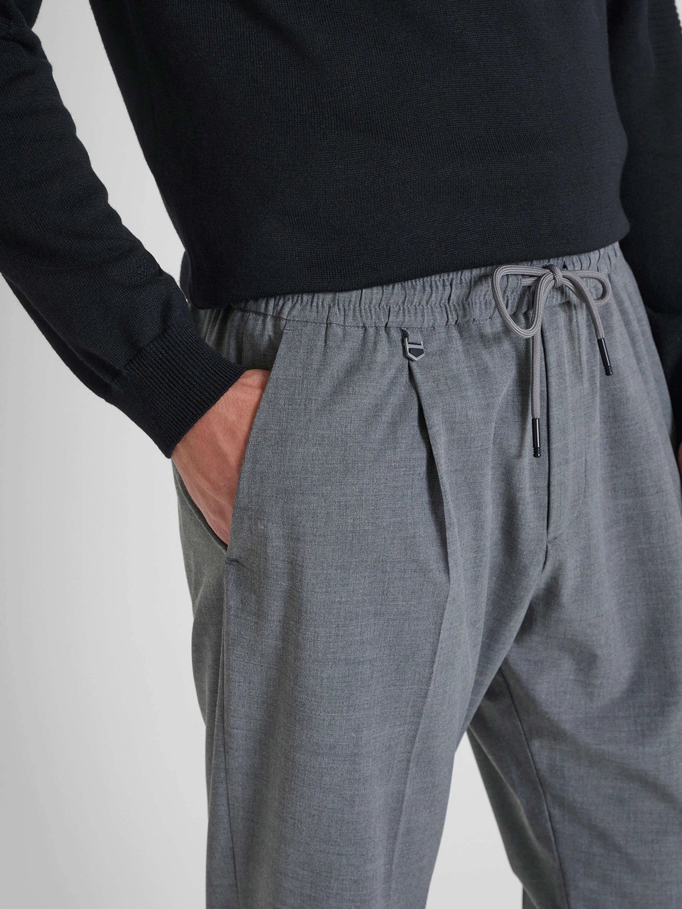 Брюки Antony Morato модель TR00744FA6002889004 Брюки Antony Morato модель TR00744FA6002889004 Фото