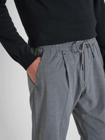 Брюки Antony Morato модель TR00744FA6002889004 Фото