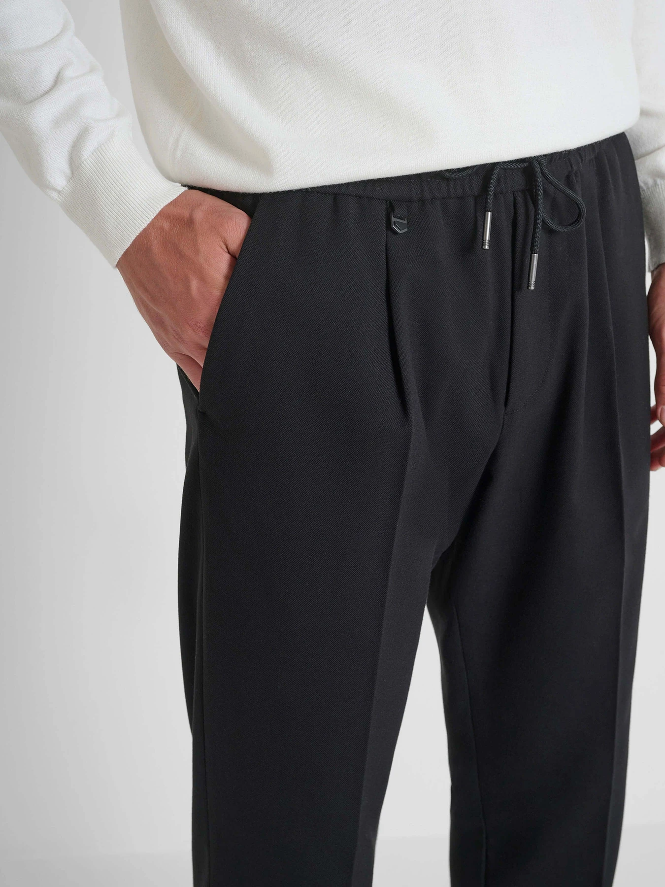 Брюки Antony Morato модель TR00748FA6002609000 Фото