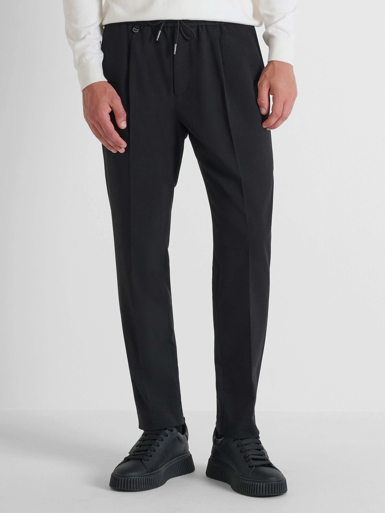 Брюки Antony Morato модель TR00748FA6002609000 Фото