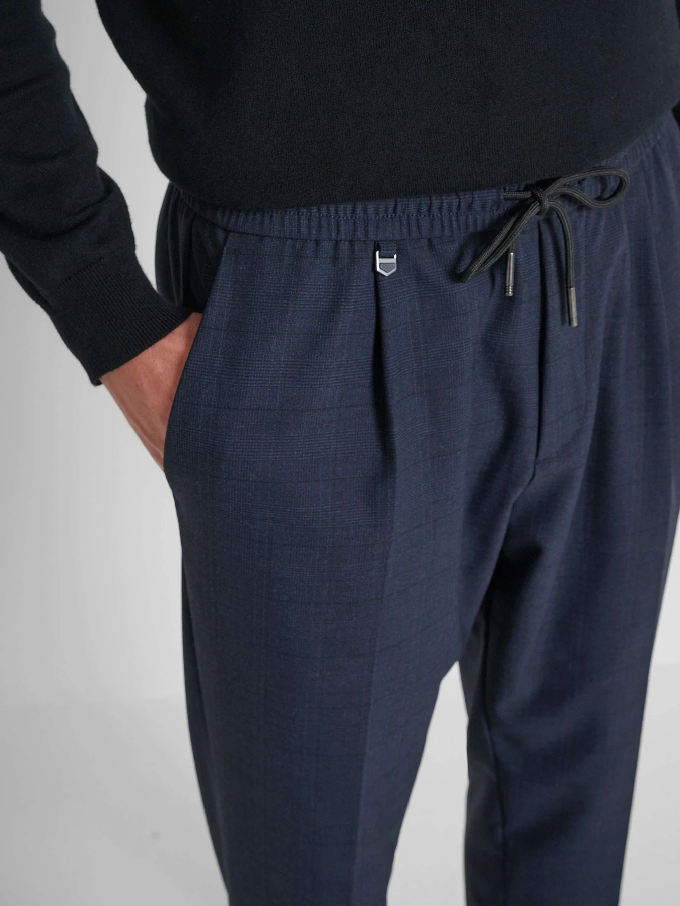 Брюки Antony Morato модель TR00748FA6503677139 Фото