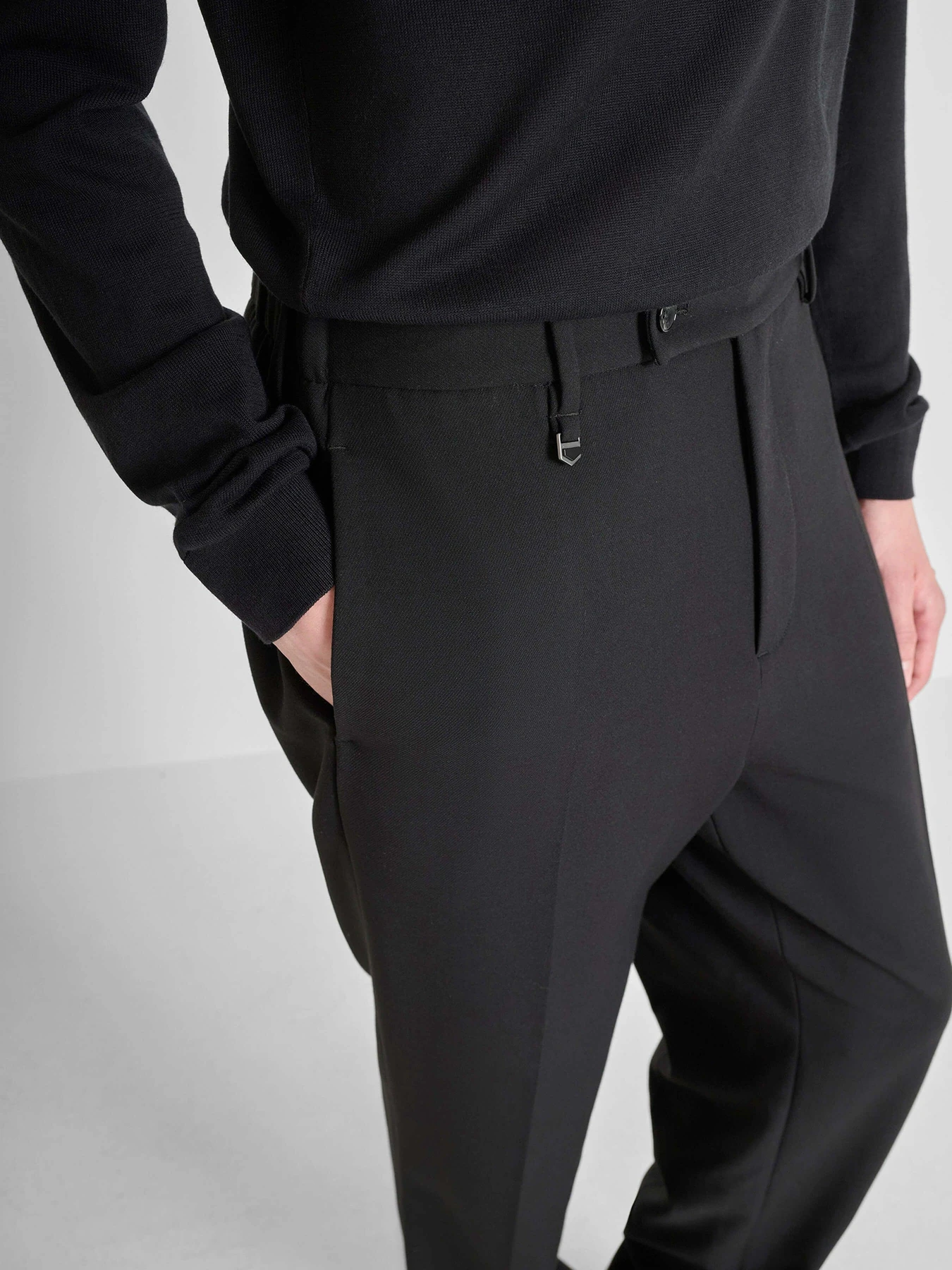 Брюки Antony Morato модель TR00758FA6002659000 Фото