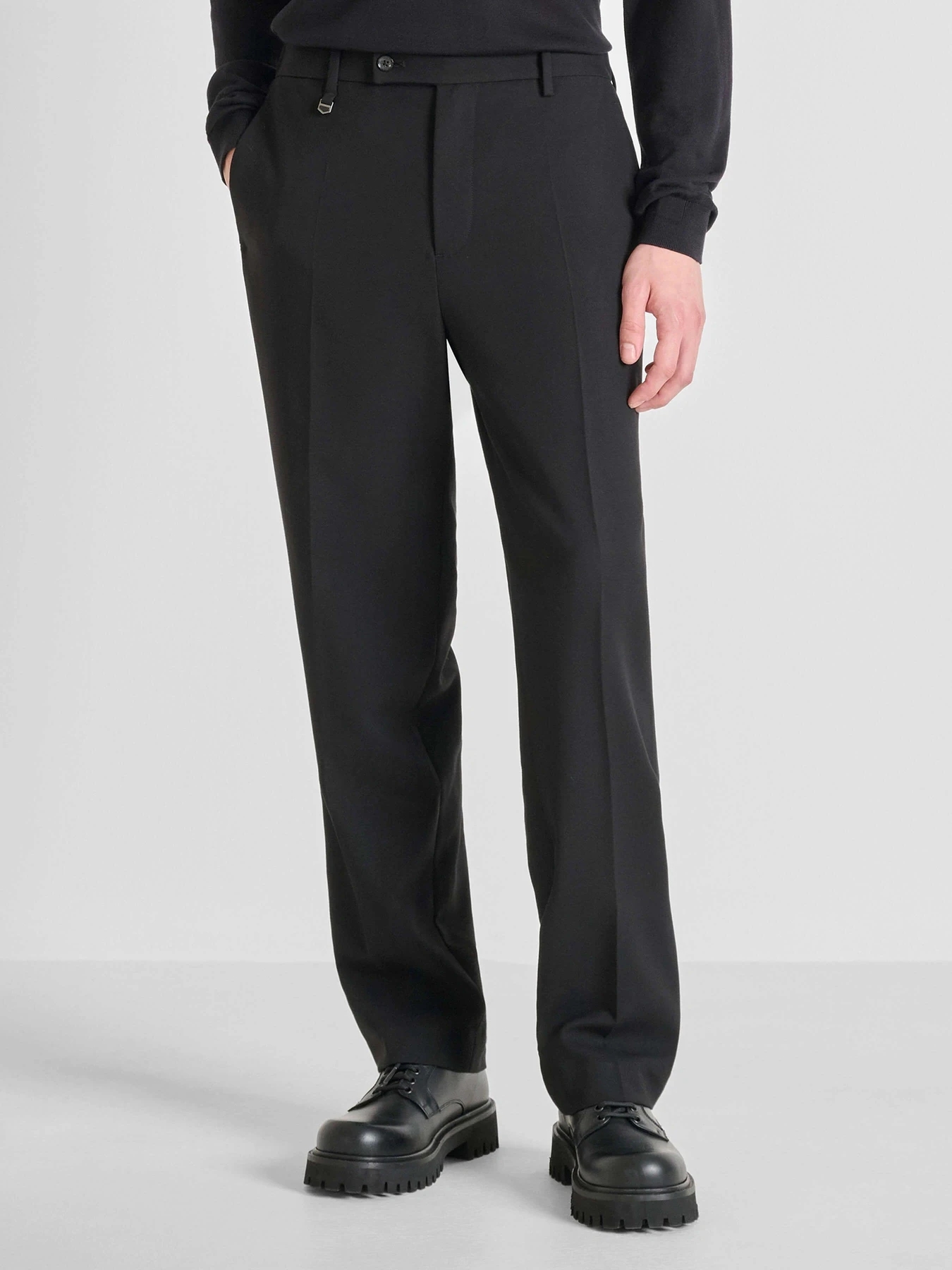 Брюки Antony Morato модель TR00758FA6002659000 Фото