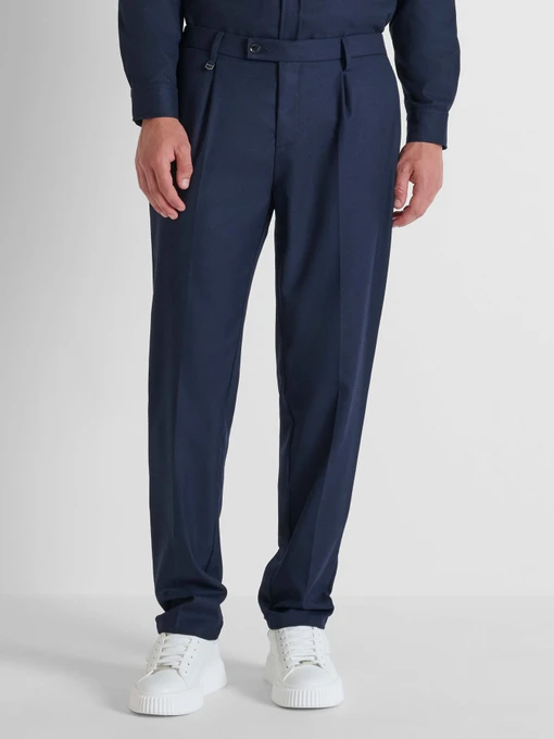 Брюки Antony Morato модель TR00769FA6002857139 Фото