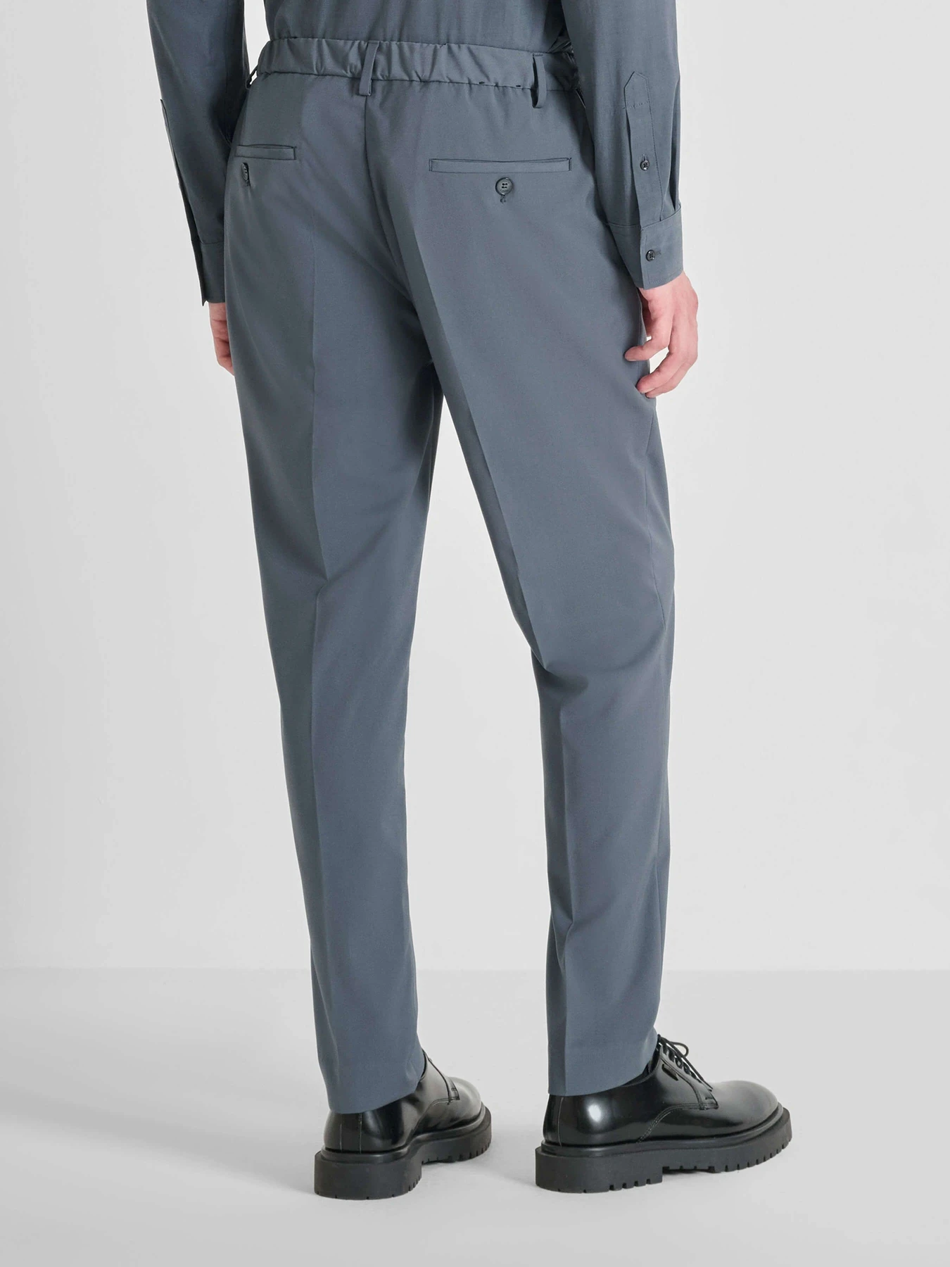 Штани Antony Morato модель TS00043FA6002637140 Штани Antony Morato модель TS00043FA6002637140 Фото